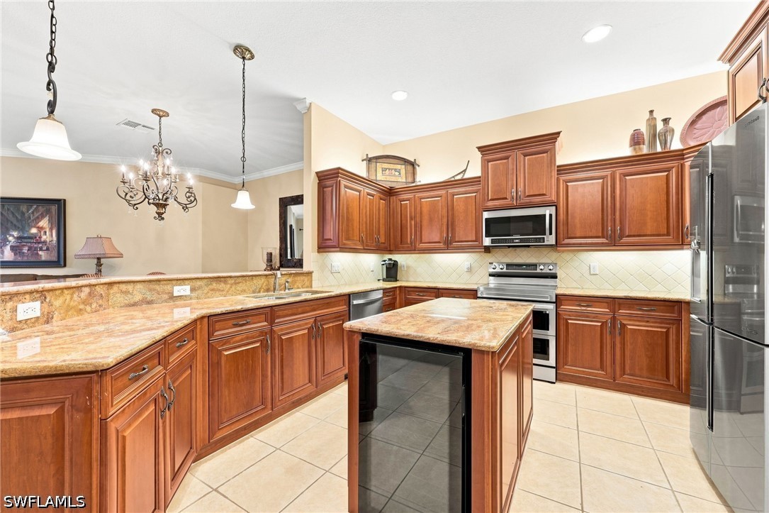 22205 Ponte Romano Ln Property Photo 3