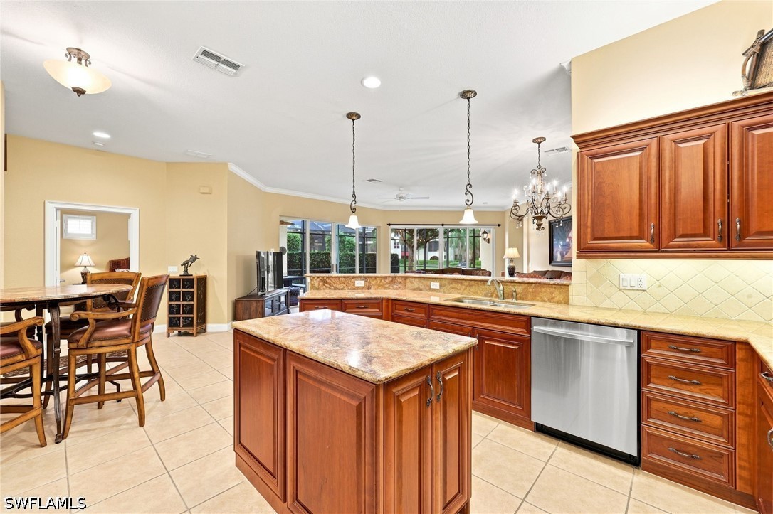 22205 Ponte Romano Ln Property Photo 5