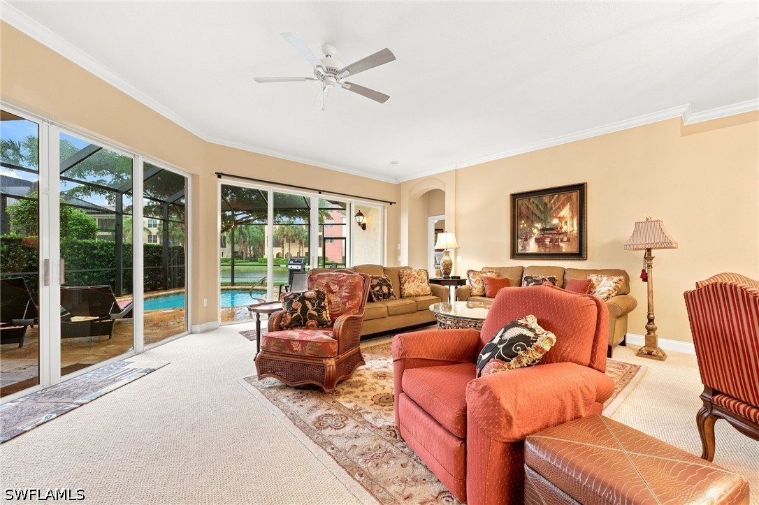 22205 Ponte Romano Ln Property Photo 8