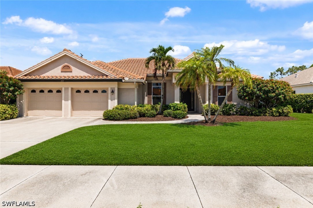 1117 Mill Pond Ct Property Photo 1