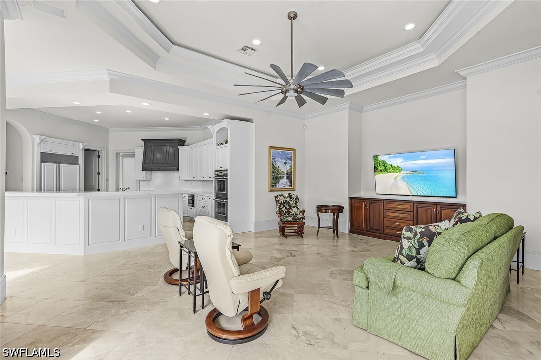 23810 Tuscany Way Property Photo 15