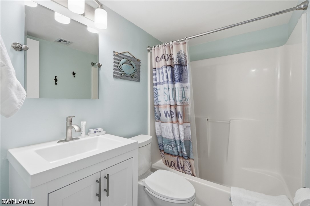 6900 Estero Blvd 409 Property Photo 36