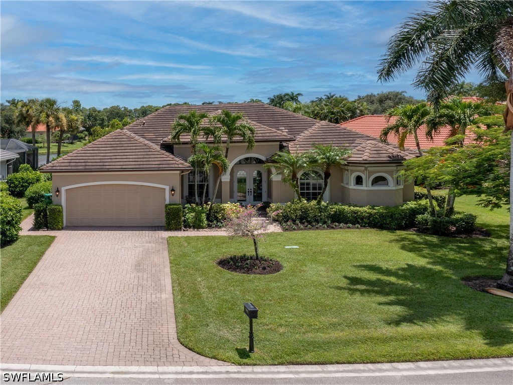 7937 Tiger Lily DR