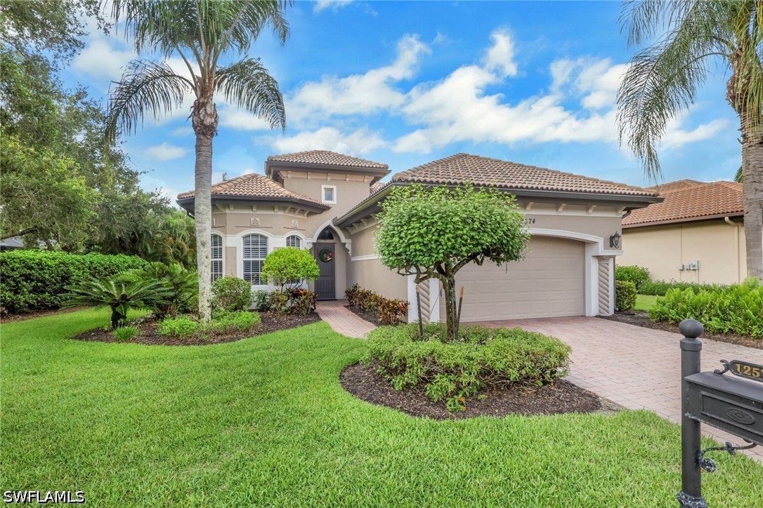 12574 Grandezza Cir Property Photo 1