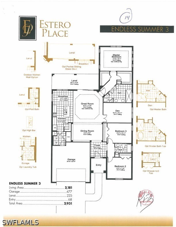 21299 Estero Vista Ct Property Photo 38