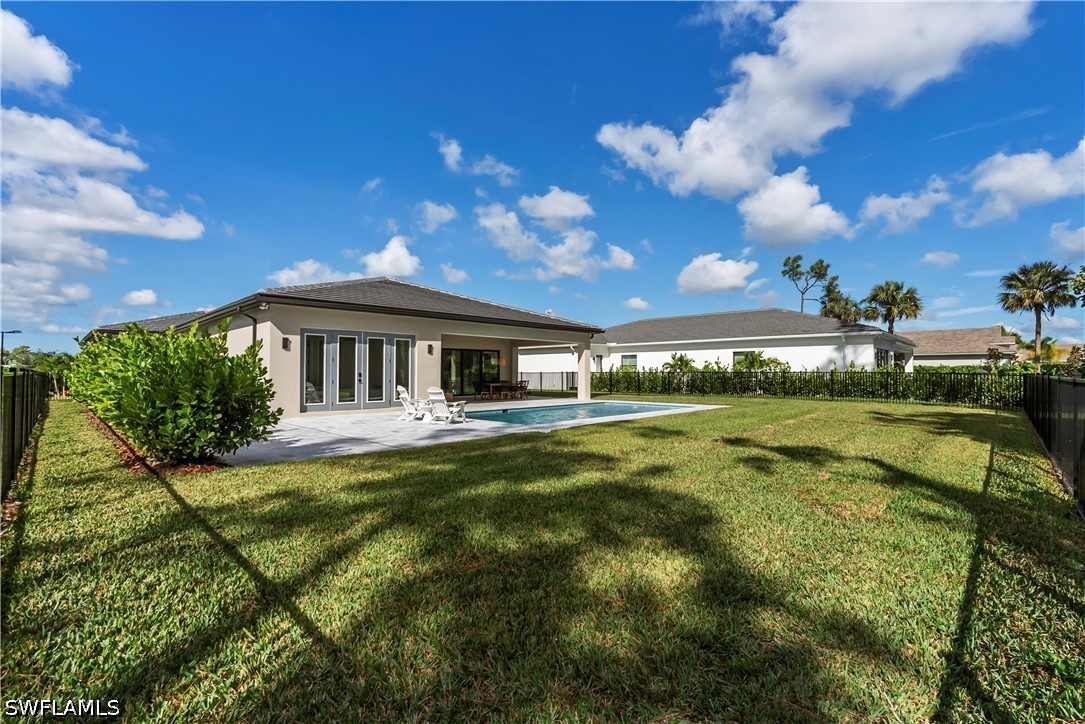 240 Allamanda Way Property Photo 24