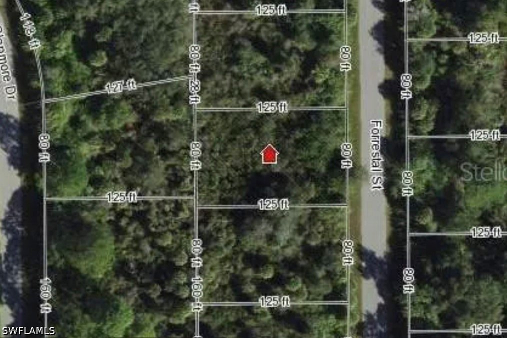 1349 Forrestal St Property Photo 5