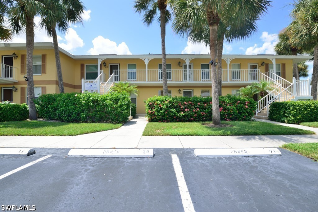 1165 Mainsail DR 603 Property Photo 1