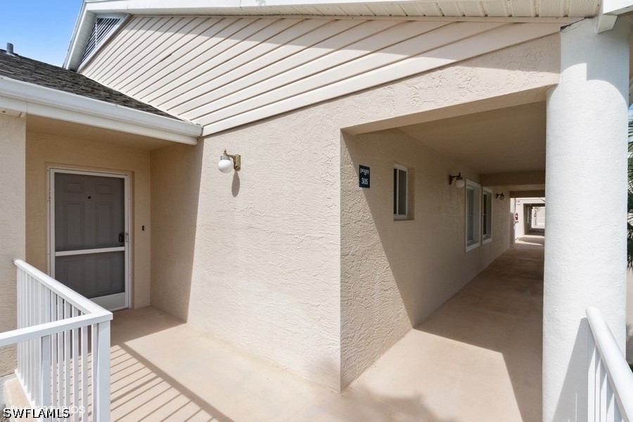 2885 Citrus Lake Dr N-305 Property Photo 5