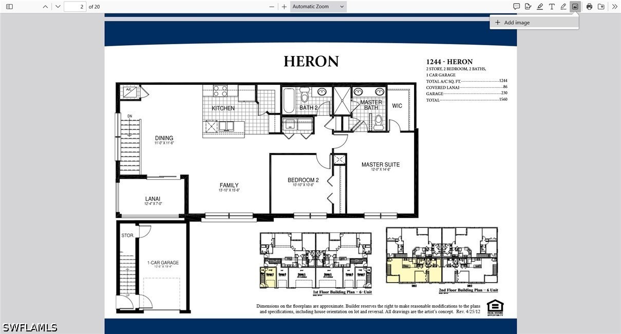 23421 Alamanda Dr 201 Property Photo 32