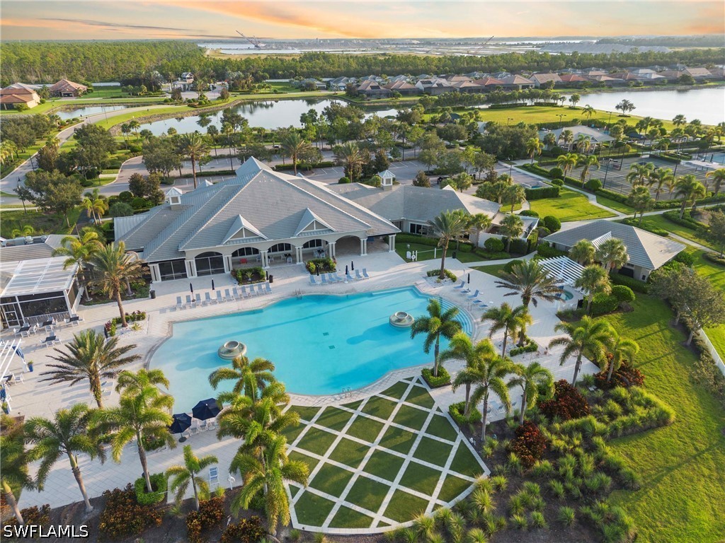 20281 Corkscrew Shores Blvd Property Photo 1