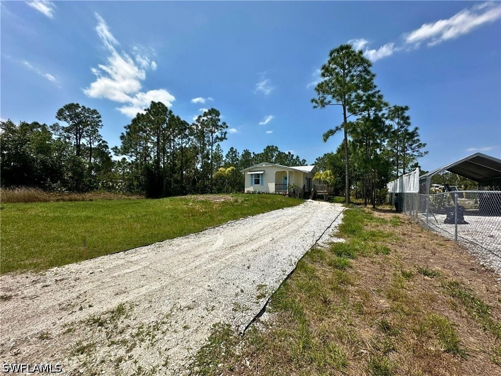 8297 Strasse Blvd Property Photo 1
