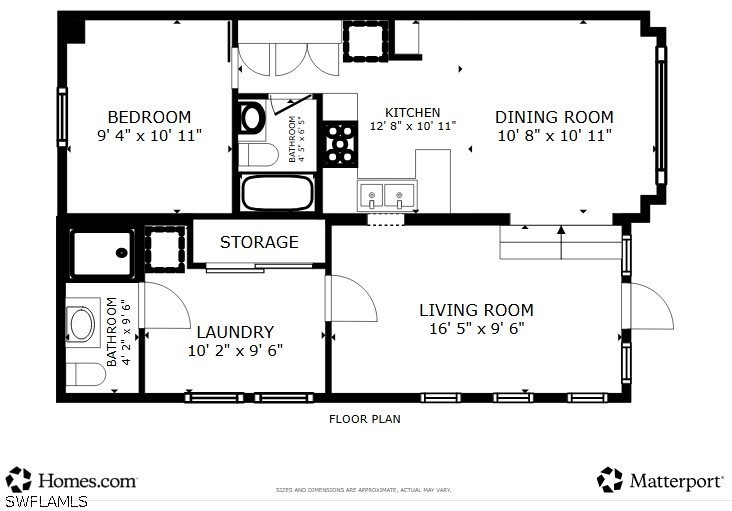 4540 Robert E Lee Blvd E Property Photo 13