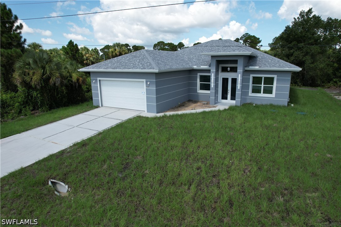 508 Herrin Ave Property Photo 1