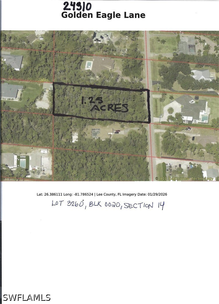 24310 Golden Eagle LN Property Photo 1