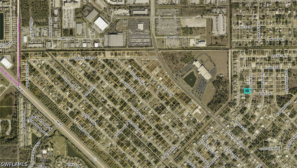 2134 And 2136 Wilson RD Property Photo 1