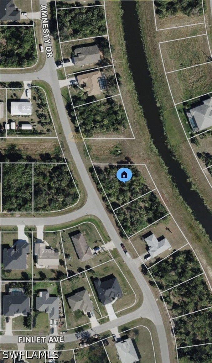 Amnesty DR Property Photo 1