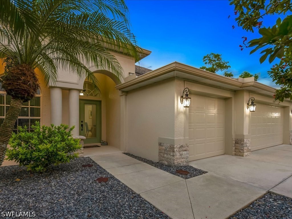 6591 Sable Ridge Ln Property Photo 4