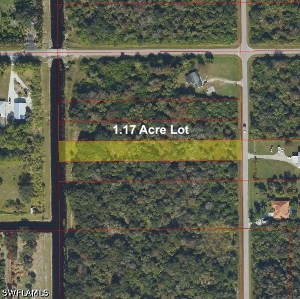 4045 Wilson BLVD N Property Photo 1