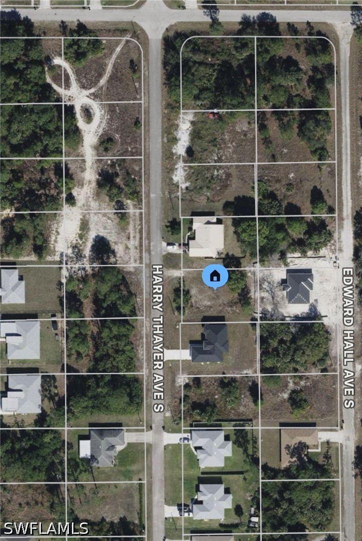 521 Harry Thayer AVE S Property Photo 1