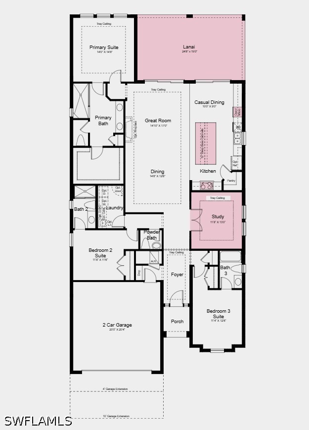 26619 Dove Dr Property Photo 18
