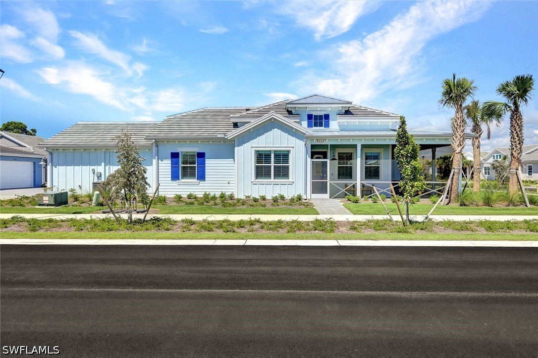 7111 Cayo Coco LN Property Photo 1