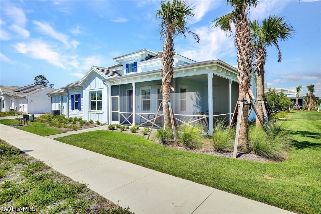 7111 Cayo Coco Ln Property Photo 4