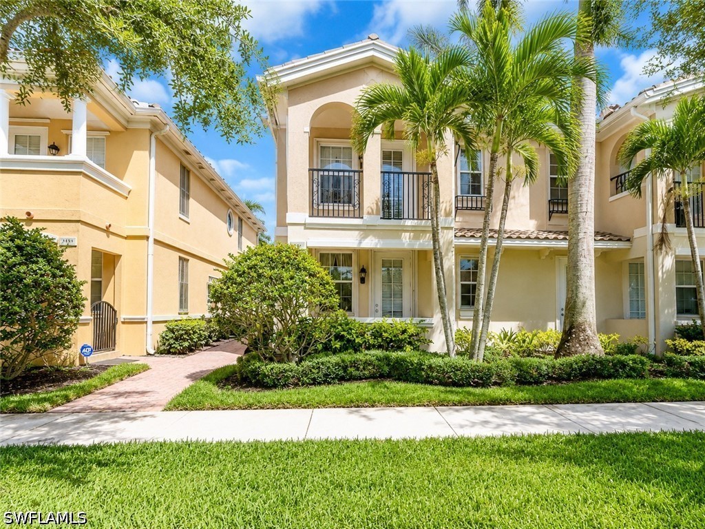 8357 Rimini Way Property Photo 1