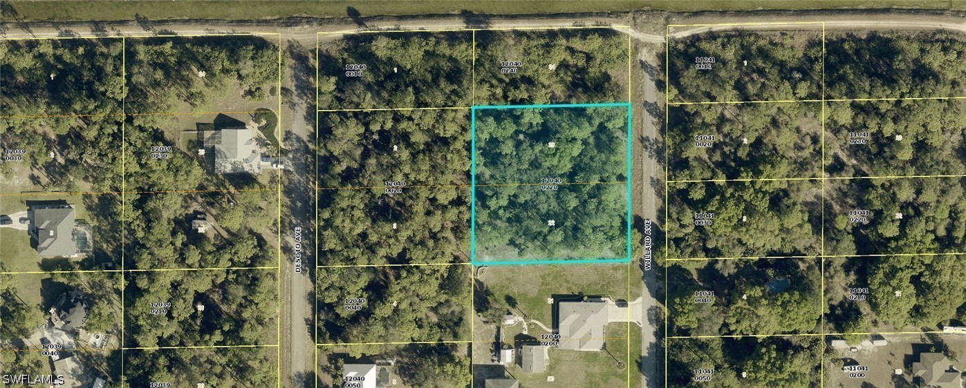 1519 Willard Ave Property Photo 2