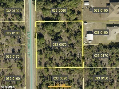 1010 Columbus AVE Property Photo 1