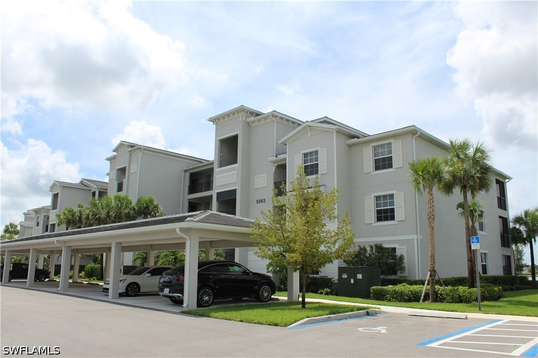 5583 Double Eagle CIR 4128 Property Photo 1