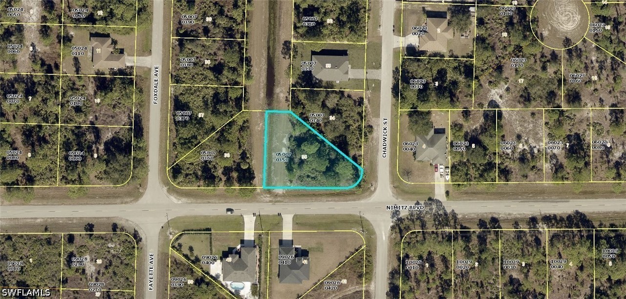 919 Nimitz BLVD Property Photo 1