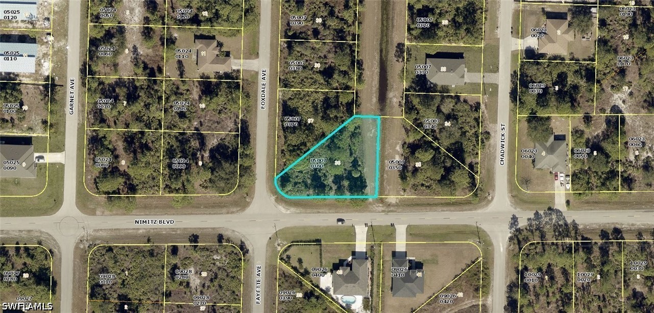 917 Nimitz BLVD Property Photo 1
