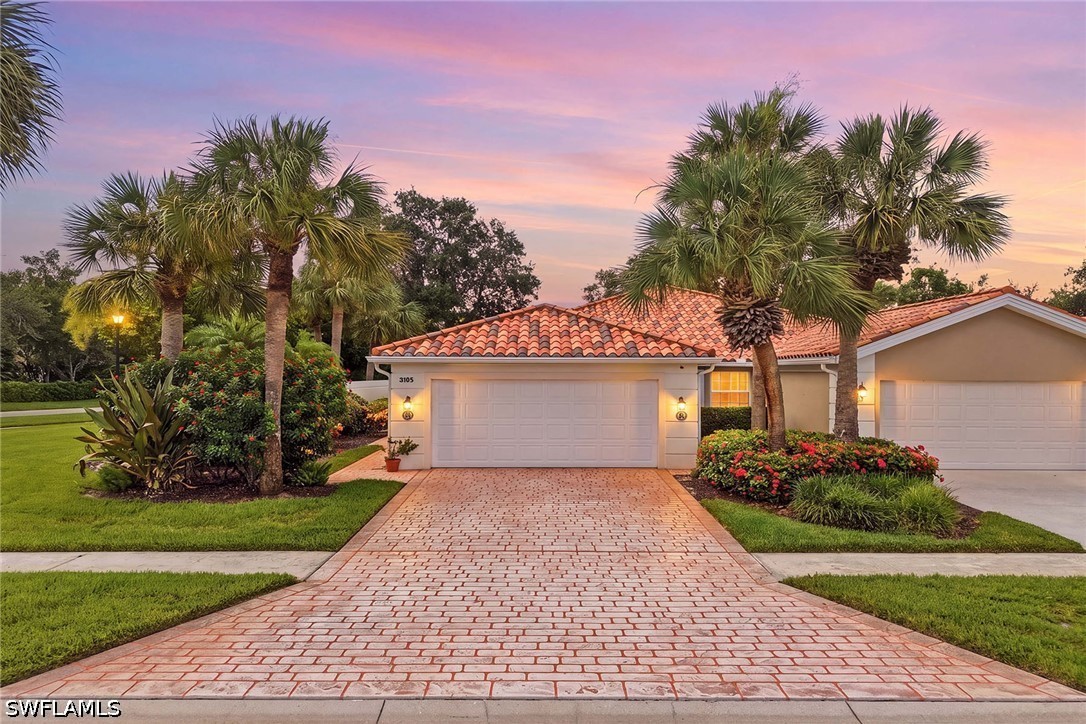 3105 Andorra Cr Property Photo 1