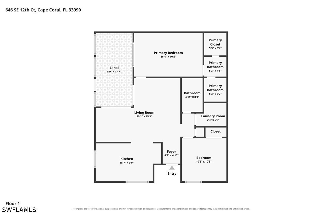 646 Se 12th Ct 17 Property Photo 35