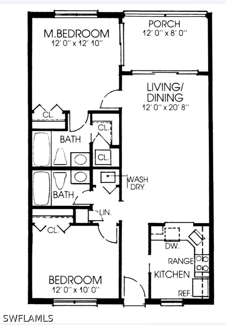 1004 Manatee Rd H204 Property Photo 3