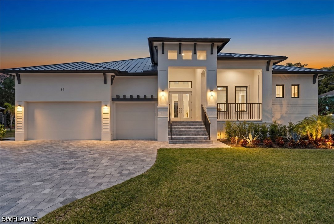 82 Tahiti RD Property Photo 1