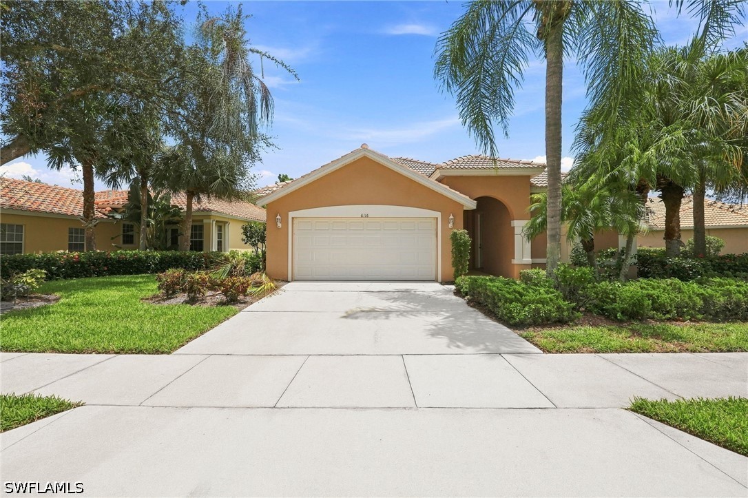 6116 Highwood Park Ln Property Photo 1