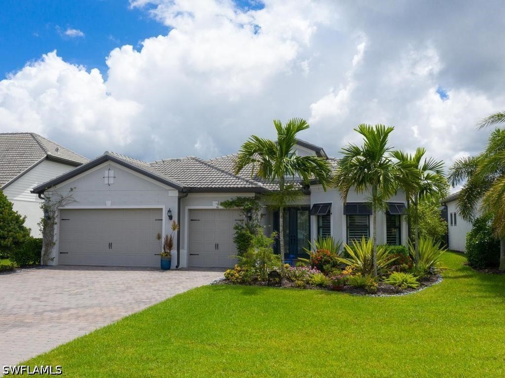 19125 Aqua Shore Dr Property Photo 2