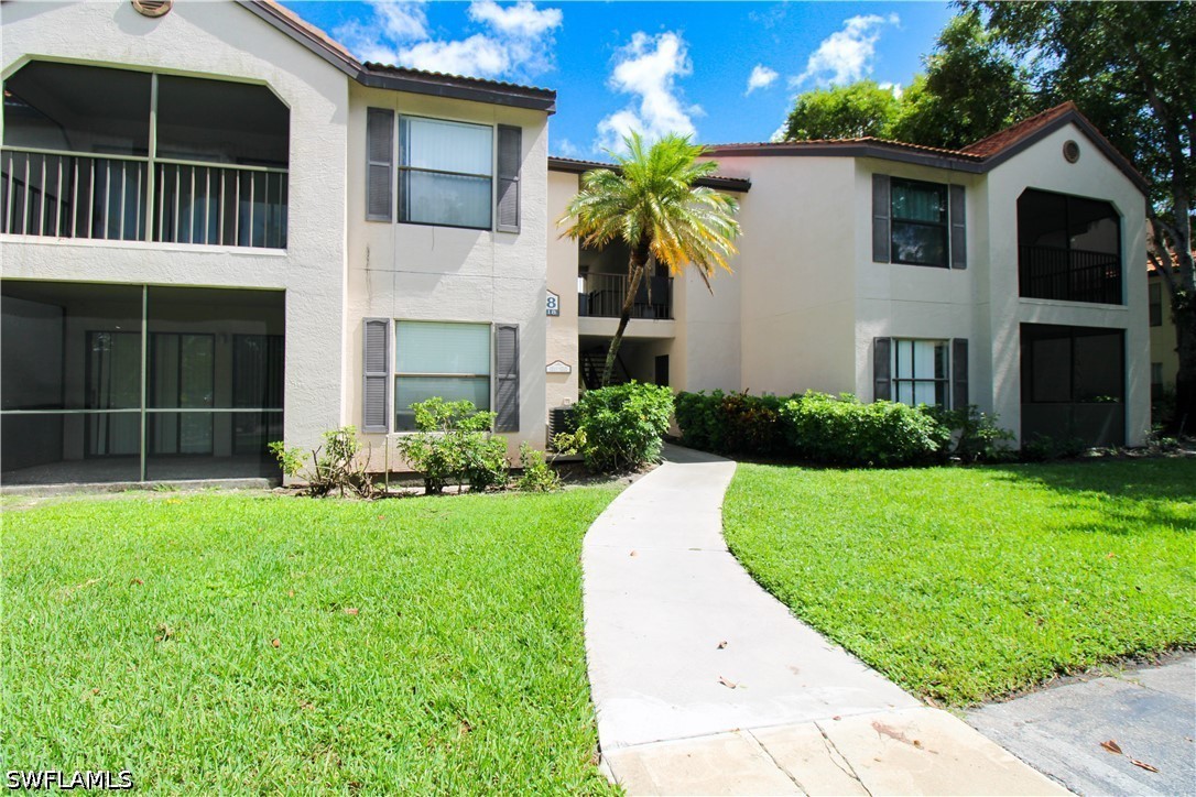 2118 Arbour Walk Cir 2811 Property Photo 6