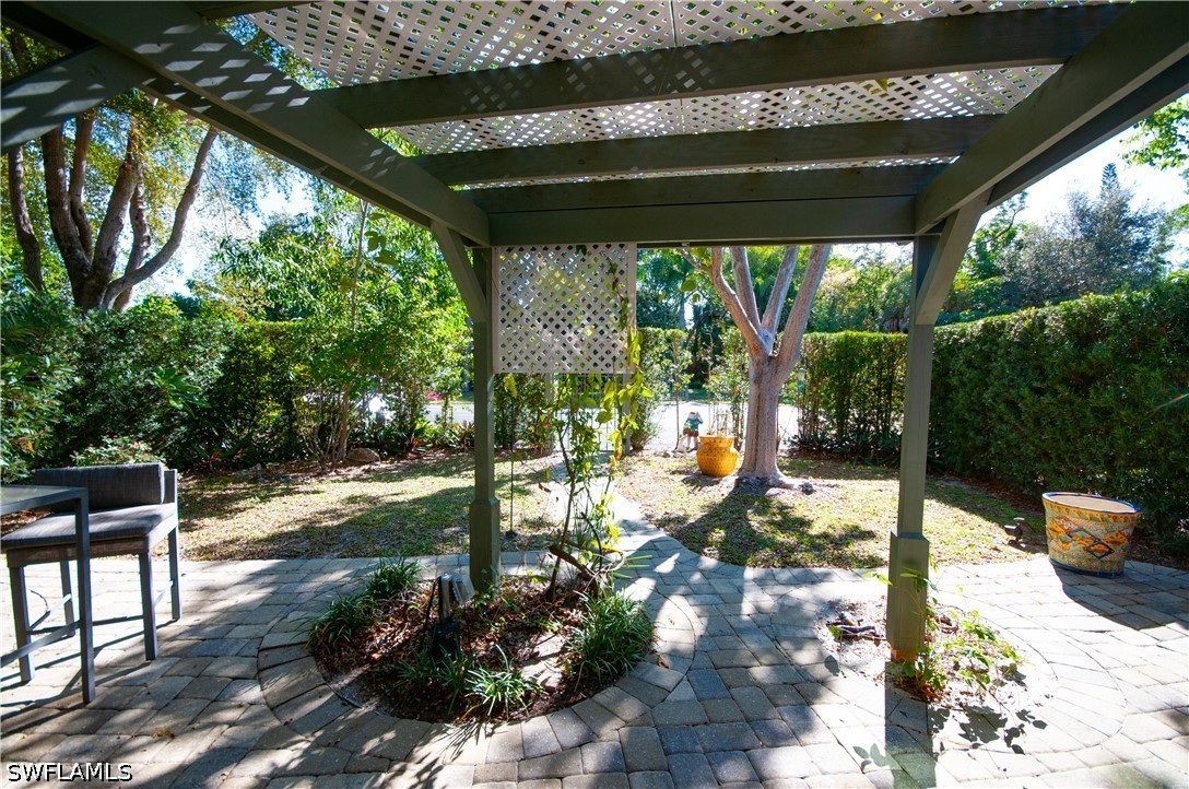 1313 Solana Rd W A3 Property Photo 4