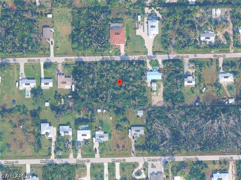 3613 Citrus St Property Photo 3