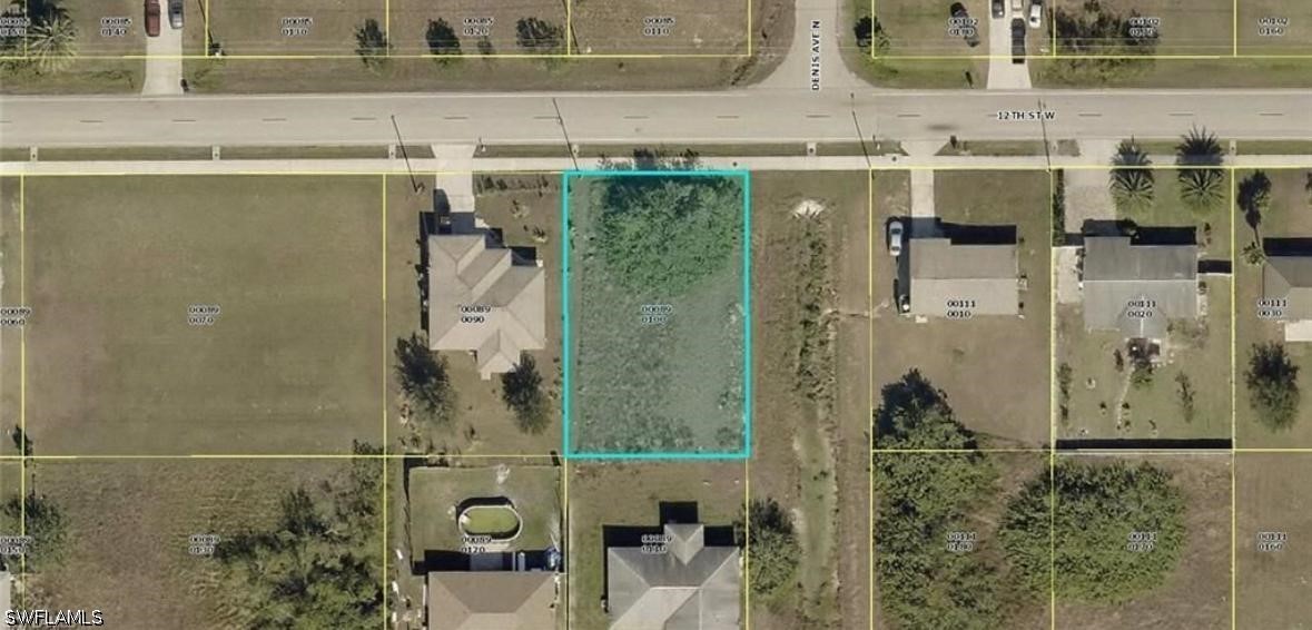 4101 12 ST W Property Photo 1