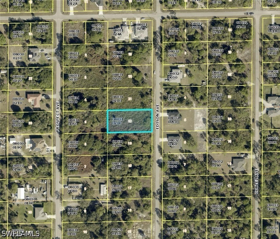 1415 Edison AVE Property Photo 1
