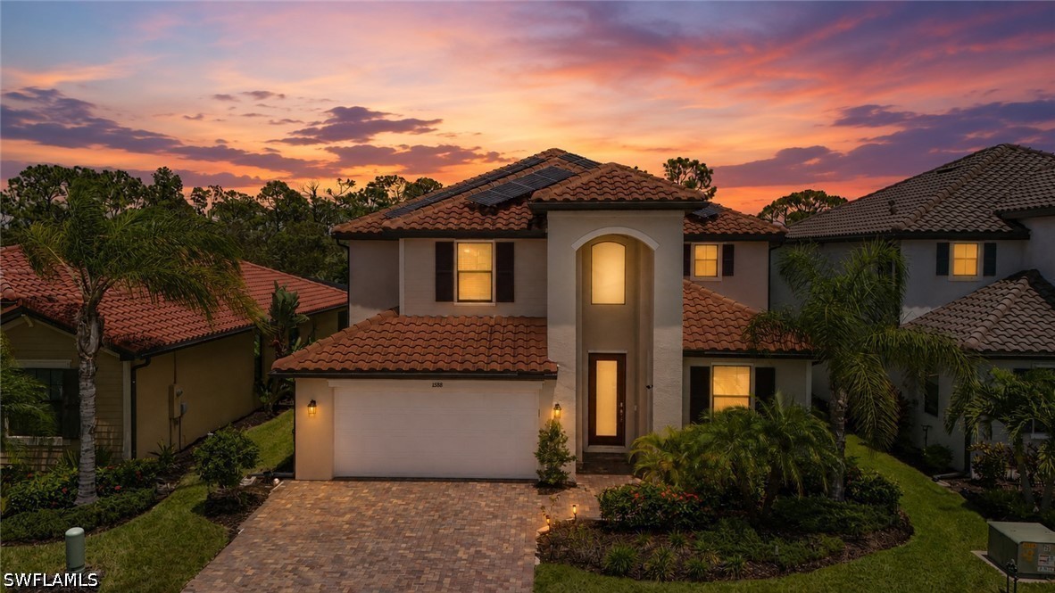 1588 Vizcaya Ln Property Photo 1