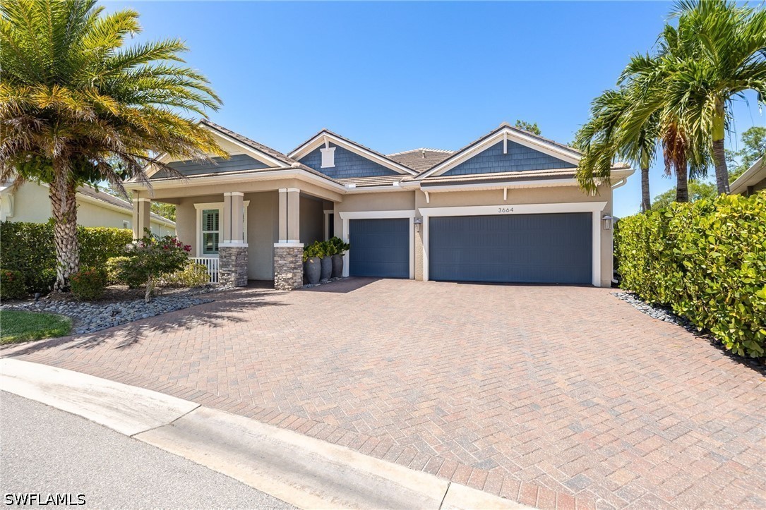 3664 Pilot Cir Property Photo 1