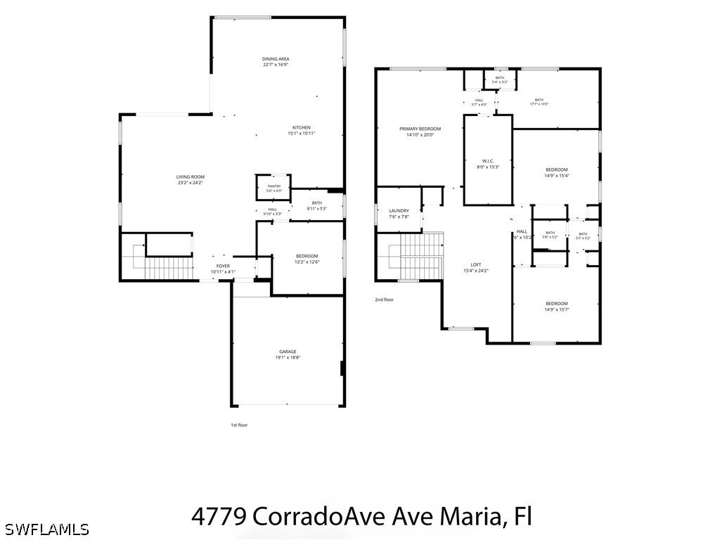 4779 Corrado Ave Property Photo 4