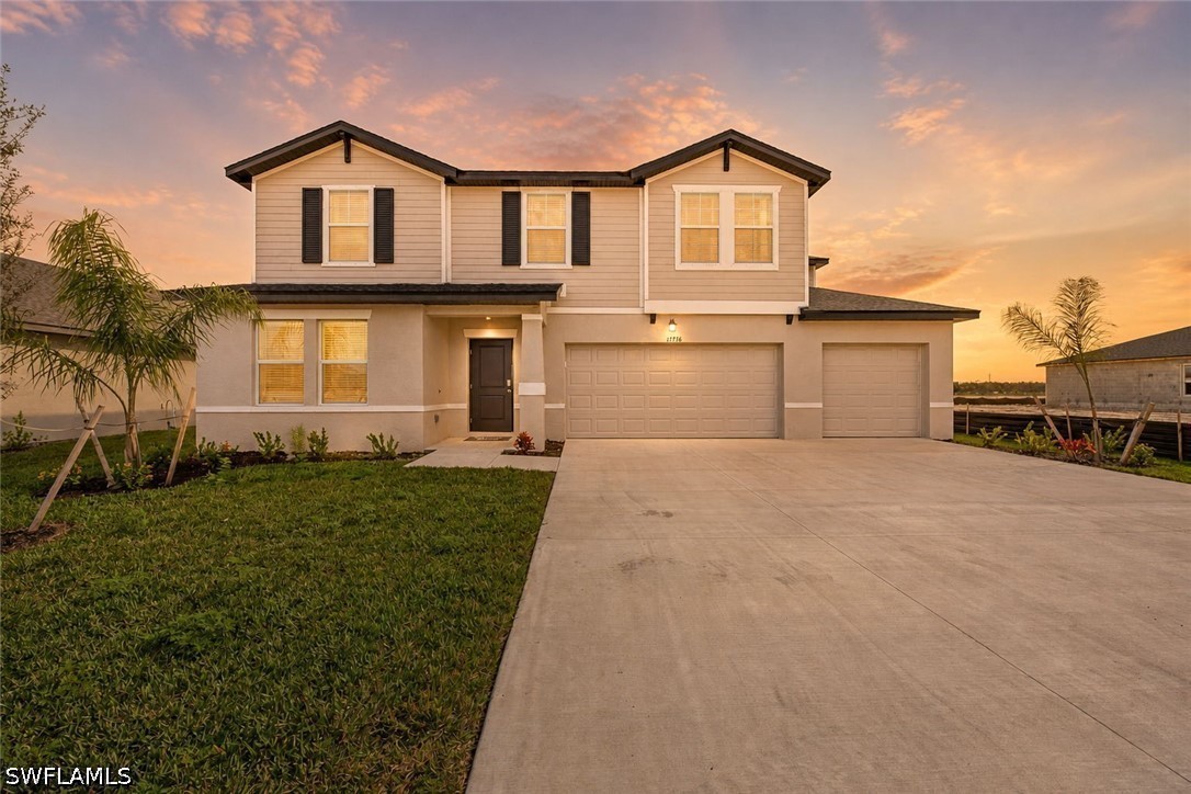 17776 Monte Isola Way Property Photo 1