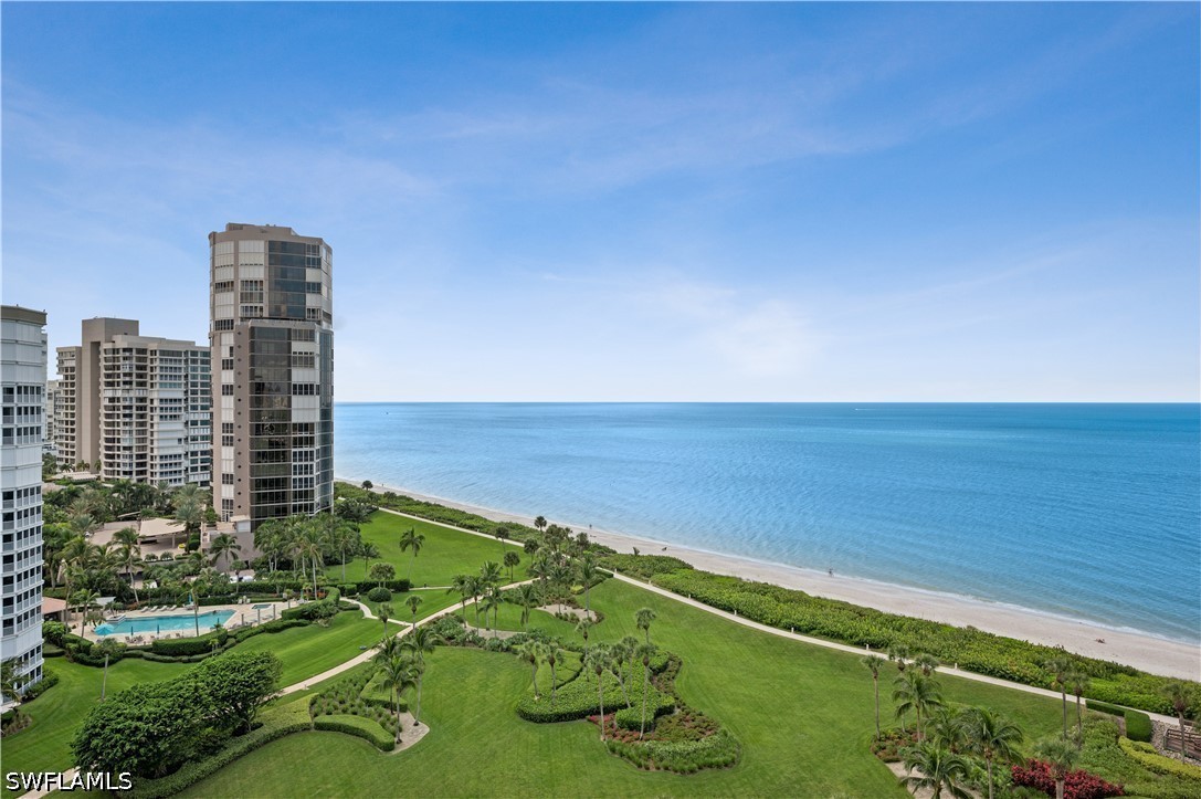 4551 Gulf Shore Blvd N 201 Property Photo 1
