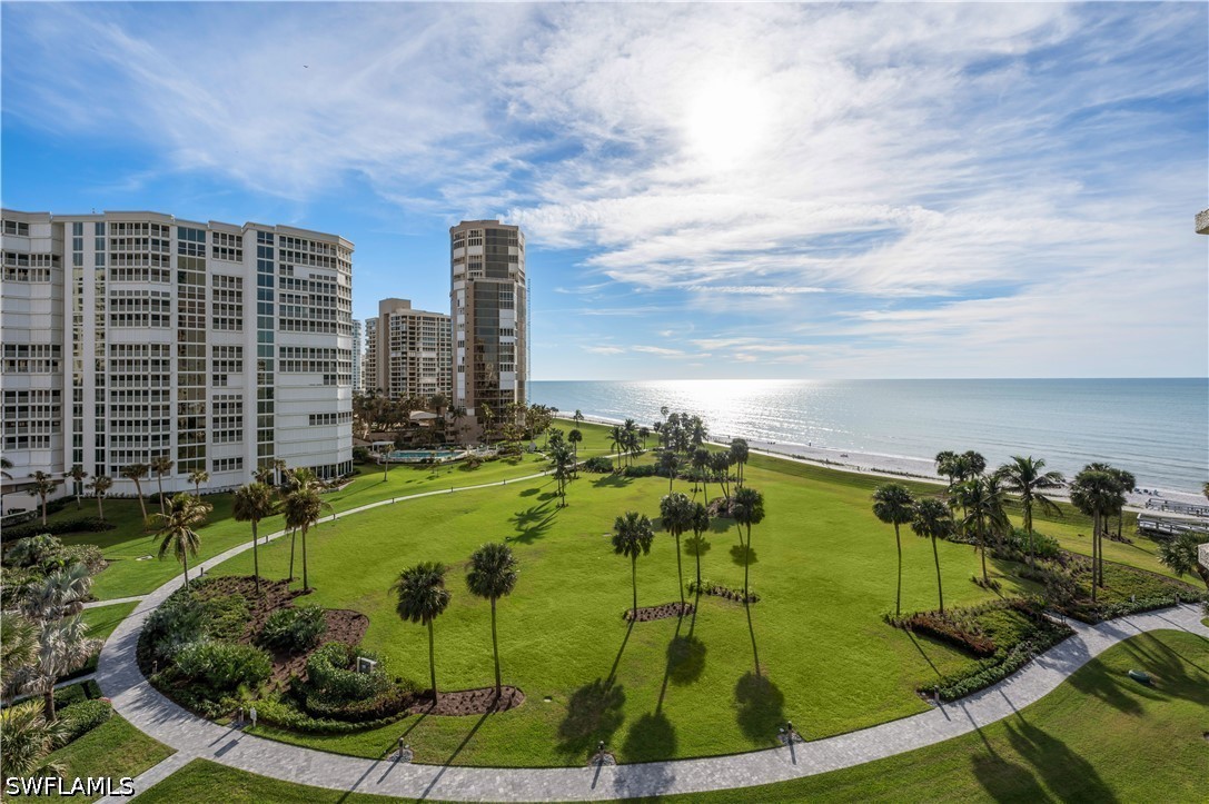 4551 Gulf Shore Blvd N 201 Property Photo 2